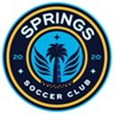 Club crest