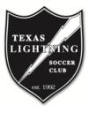 Club crest