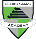 Club crest