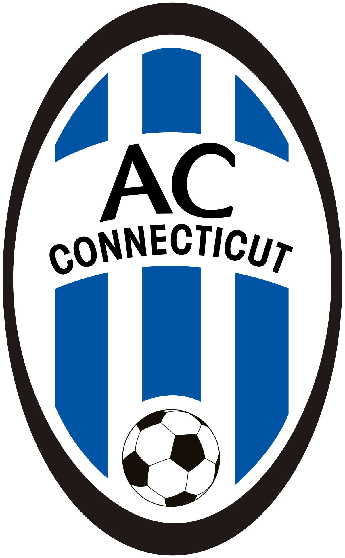 Club crest