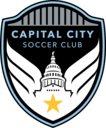 Club crest