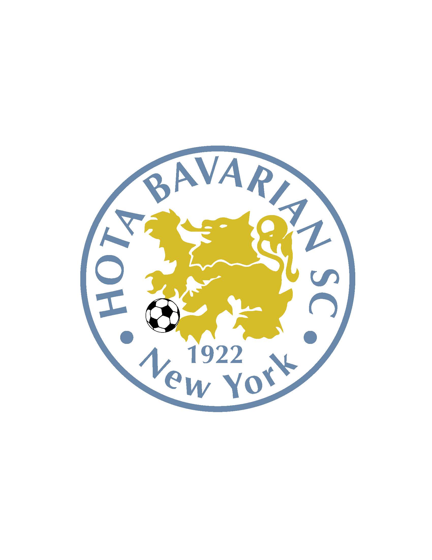 Club crest