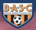 Club crest