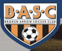 Club crest