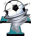 Club crest