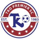 Club crest