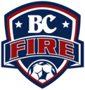 Club crest