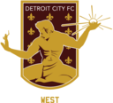 Club crest