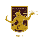 Club crest
