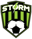 Club crest