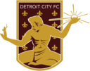 Club crest