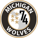 Club crest