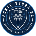 Club crest