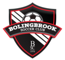 Club crest