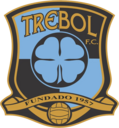 Club crest