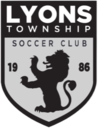 Club crest