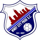 Club crest