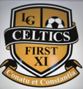 Club crest