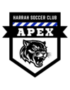 Club crest