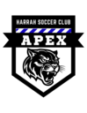 Club crest