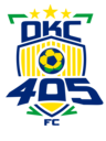 Club crest