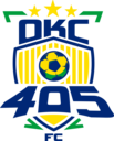 Club crest