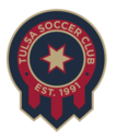 Club crest