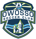 Club crest
