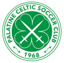 Club crest