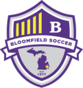 Club crest