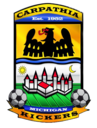 Club crest
