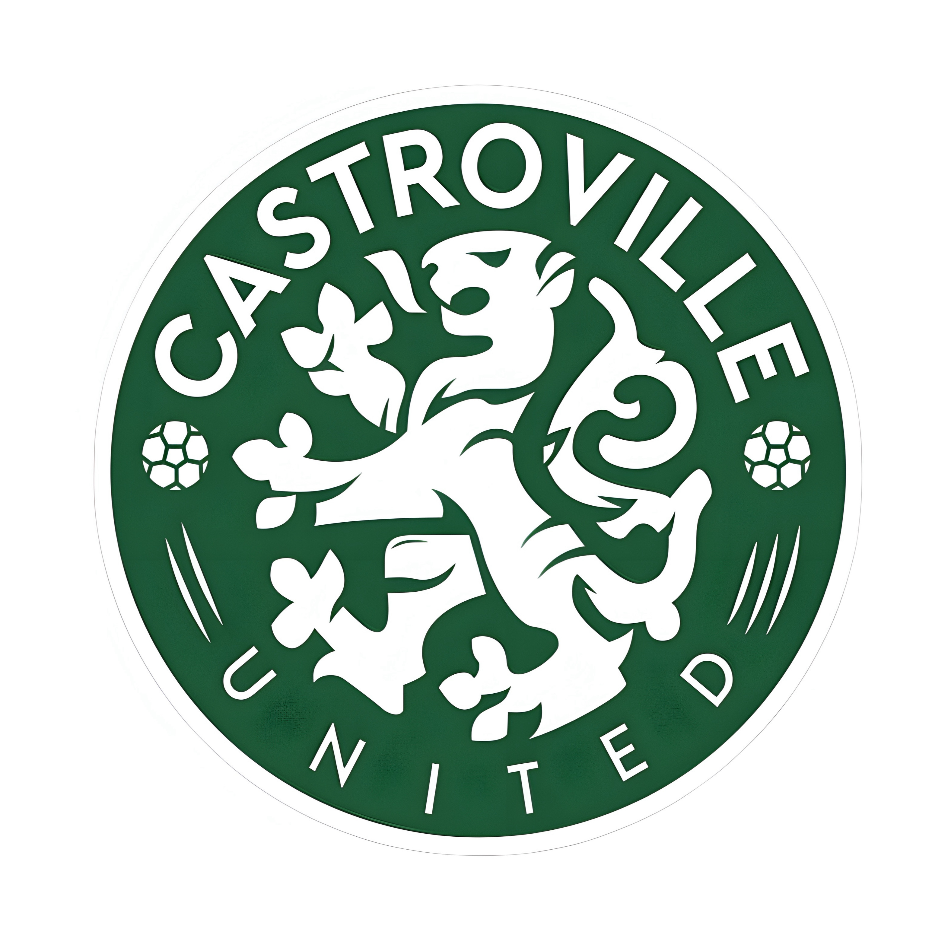 Club crest