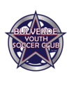 Club crest