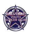 Club crest