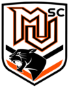 Club crest