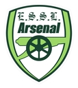 Club crest