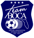 Club crest