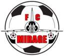 Club crest