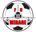 Club crest