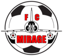 Club crest