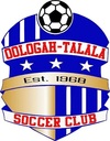 Club crest
