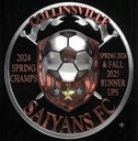 Club crest
