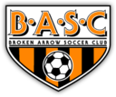 Club crest