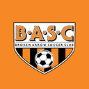 Club crest