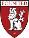 Club crest