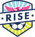 Club crest