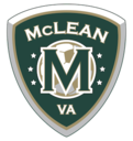 Club crest