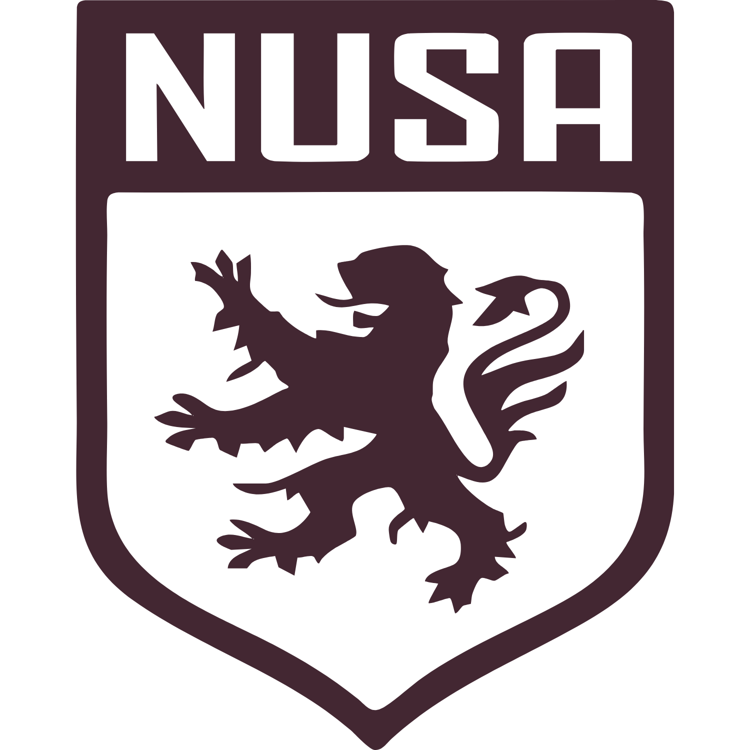 Club crest