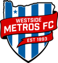 Club crest