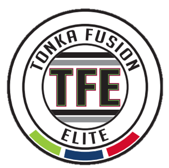 Club crest